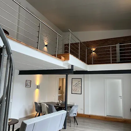 Appartamento Stylish In Near Aachen *