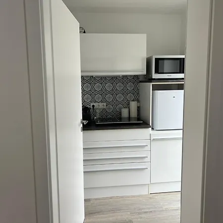 Stylish In Near Aachen Διαμέρισμα