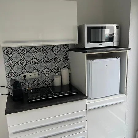 Appartamento Stylish In Near Aachen
