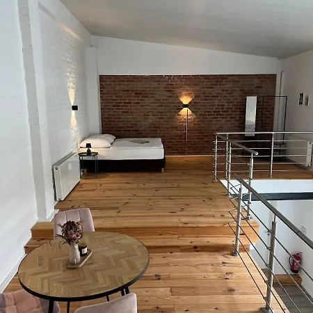 Appartamento Stylish In Near Aachen