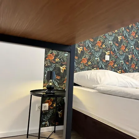 Stylish In Near Aachen Appartamento Baesweiler