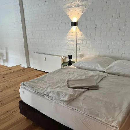 Appartamento Stylish In Near Aachen *