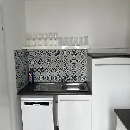 Stylish In Near Aachen Διαμέρισμα *