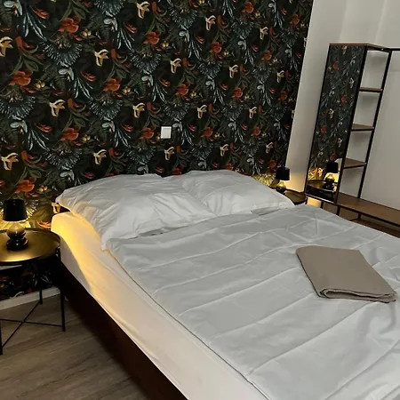Appartamento Stylish In Near Aachen