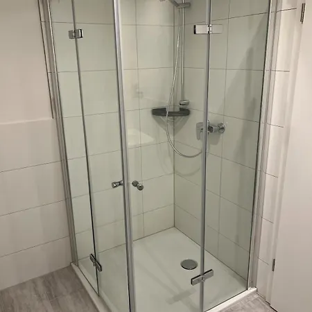 Stylish In Near Aachen Appartamento Baesweiler