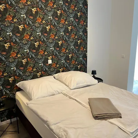 Stylish In Near Aachen Appartamento Baesweiler