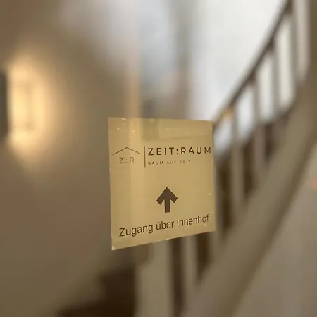 Stylish In Near Aachen Appartamento Baesweiler