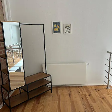 Appartamento Stylish In Near Aachen *