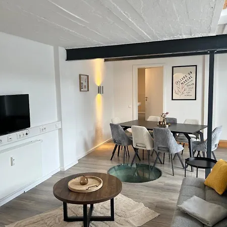 Appartamento Stylish In Near Aachen *
